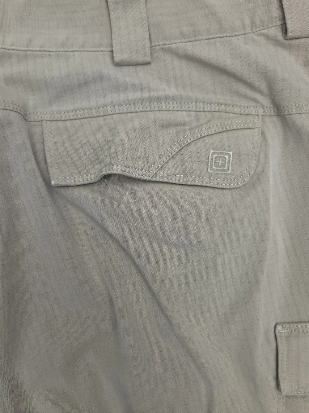 5.11 Tactical durable tactical